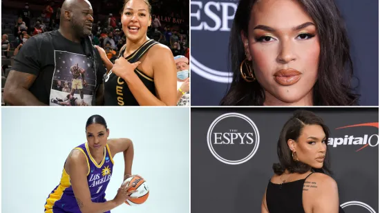 Slavna ko&scaron;arka&scaron;ica &scaron;okirala: 'Zarađujem vi&scaron;e u jednom tjednu na OnlyFansu nego u cijeloj WNBA sezoni'