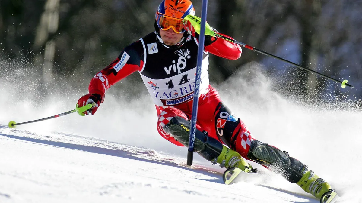 [KVIZ] Koliko znaš o hrvatskim skijašima i njihovim rezultatima?