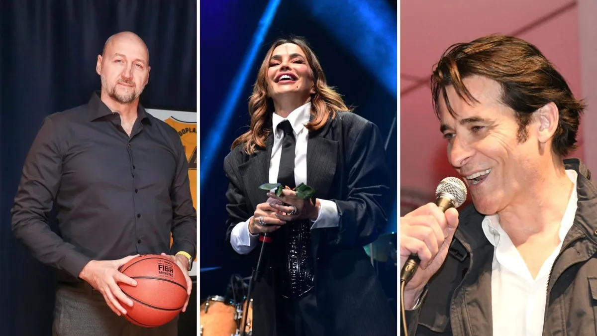 Rijetki će znati koliko su visoke ove poznate osobe s hrvatske scene: Okušaj se na kvizu