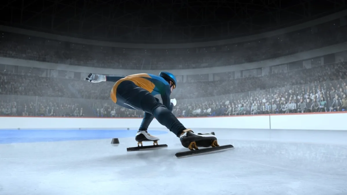 [KVIZ] Jesi li znalac o sportovima na ledu?