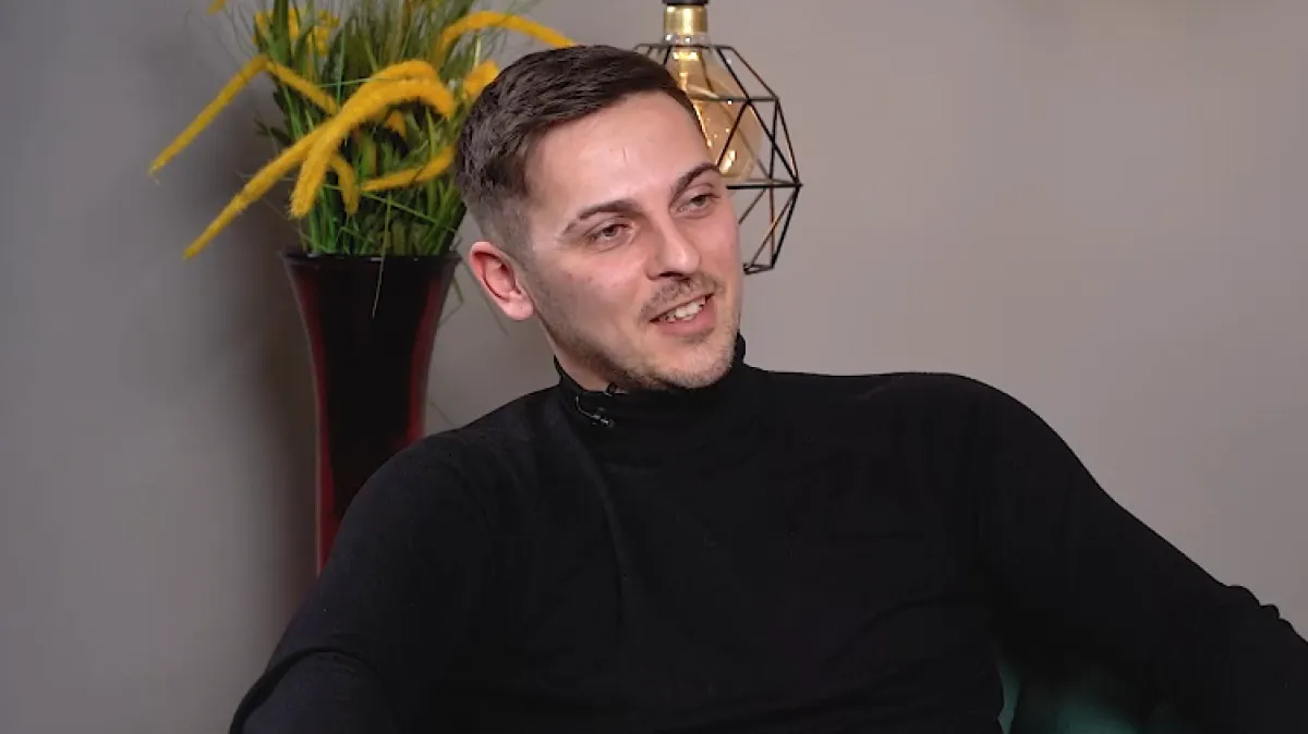 Sjećate li se Daria iz 'Farme'? Osvojila ga lijepa Dea, a sad pokazao kako uživaju zajedno