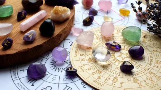 Znate li &scaron;to je va&scaron; kamen rođenja? Mnogi ih nose jer donose sreću i pružaju za&scaron;titu