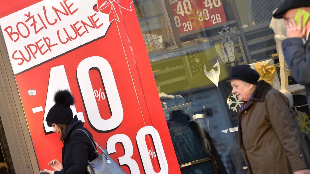 Plaćamo više, dobivamo manje! Stručnjakinja upozorava: 'Možda nas čeka masovniji bojkot'