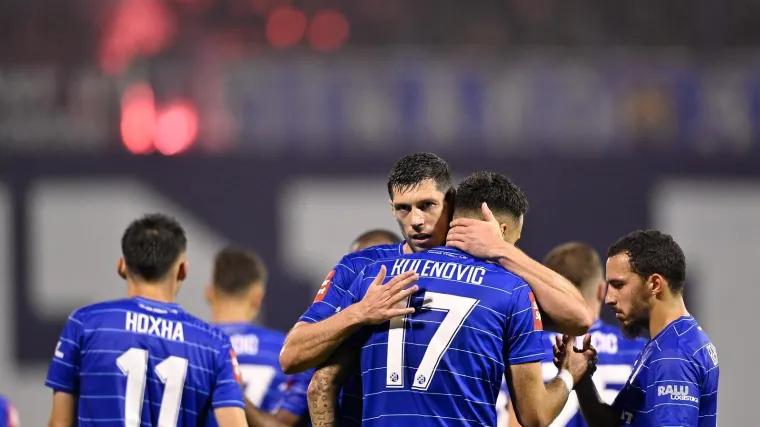 Transfermarkt objavio najskupljih 11 HNL-a: Iznenadit ćete se koji klub ima najvi&scaron;e igrača