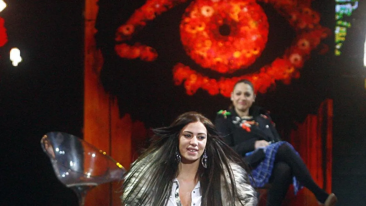 Odrasla u domu pa postala jet-set starleta: Soraja je ovako izgledala prije više od deset godina