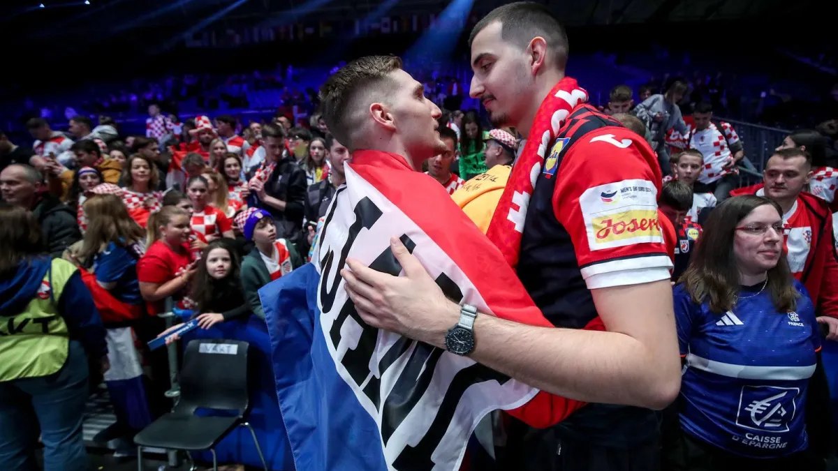 Mandić progovorio o Kuzmanoviću i senzacionalnoj informaciji koja je odjeknula rukometnom Europom