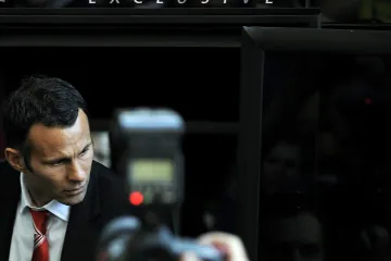 Varao suprugu s bratovom ženom: Skandal otkriven na blagdanskom okupljanju