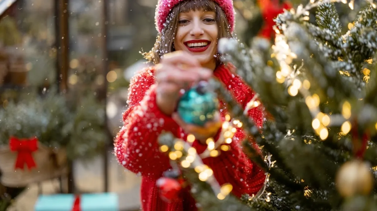 Nakon 18 godina stiže bijeli Božić: Vjeruje se da je to dobar znak za 2026., evo zašto