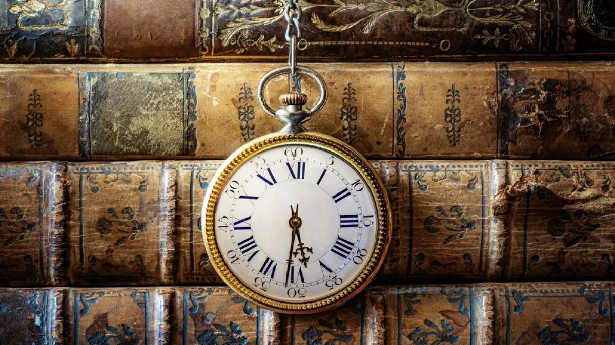 [KVIZ] Možeš li povezati koje su se godine dogodili ovi povijesni događaji? Kép