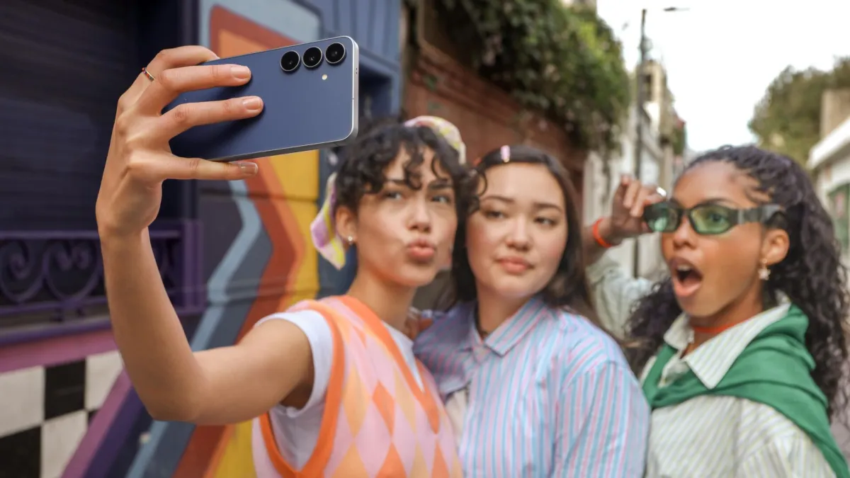 Tehnologija koja se pametno prilagođava vama