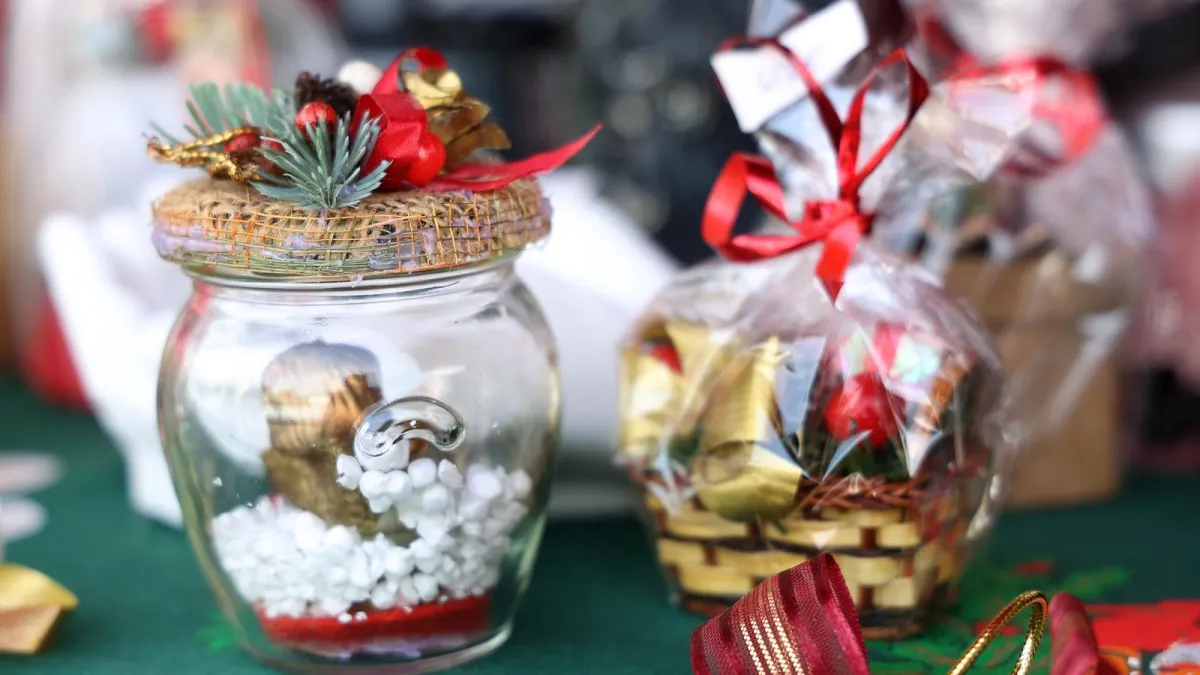 Koliko ste potrošili na božićne darove?