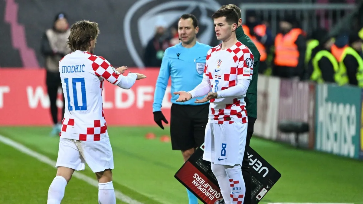 Baturina i Modrić ipak neće u Australiju: 'Razočaravajuća odluka'