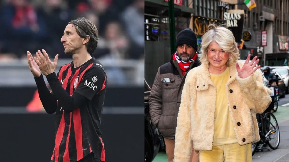 Potez koji je iznenadio: Slavna američka milijunašica ušla u posao s kapetanom Vatrenih