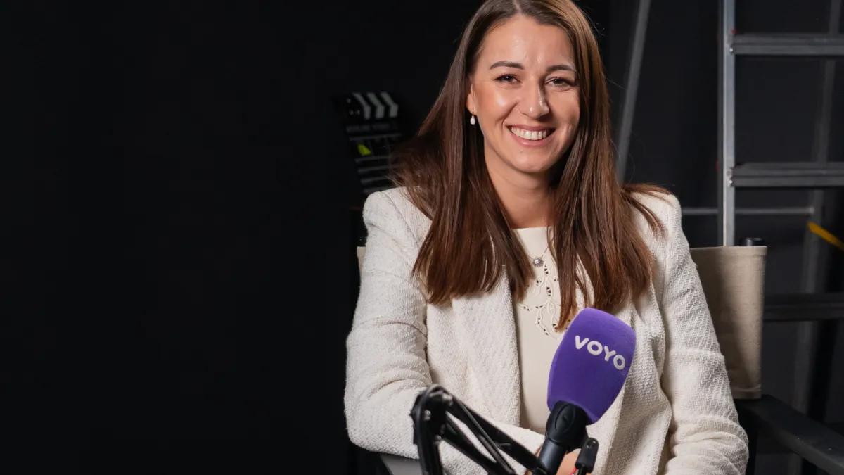 Intervju s Tanjom Hrvatin Šimičić: 'Cilj mog odgoja nije poslušnost pod bilo kakvim uvjetima, nego odnos'