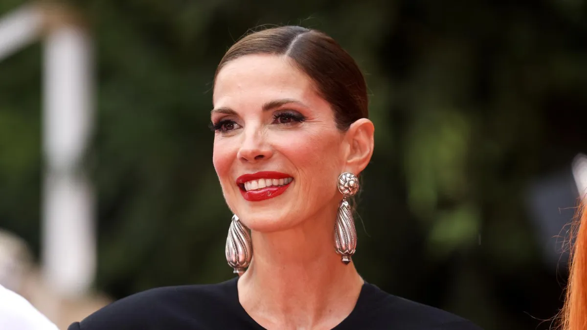 Zavirite u njezin blagdanski dom: Bojana Gregorić Vejzović pokazala raskošno okićen bor