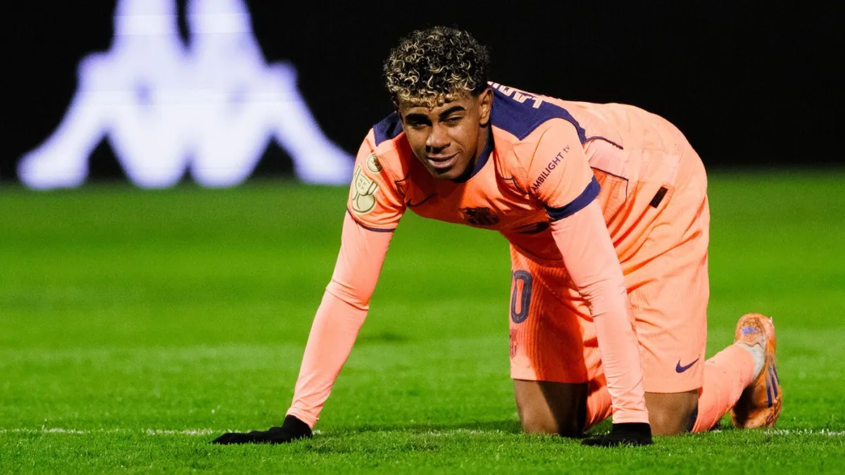 Yamal dobio neočekivano upozorenje: 'Lamine, što prije nađi djevojku, ovo nije dobro...'