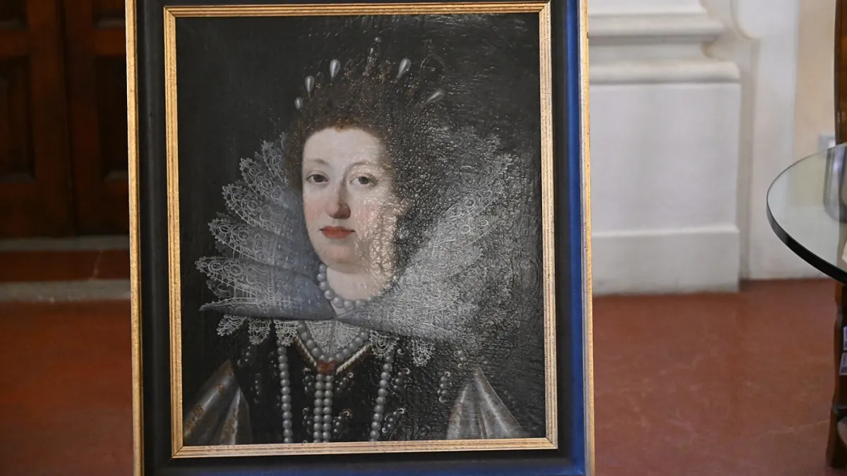 Toskana traži povratak legendarnog dijamanta: Neočekivano se pojavio u Kanadi