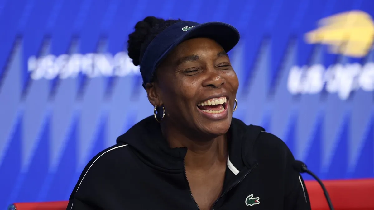Venus Williams se udala dva puta za istog čovjeka, evo zašto