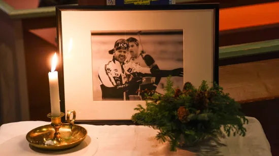 Svijet sporta u &scaron;oku, 27-godi&scaron;nji Norvežanin pronađen mrtav dva dana nakon &scaron;to se utrkivao