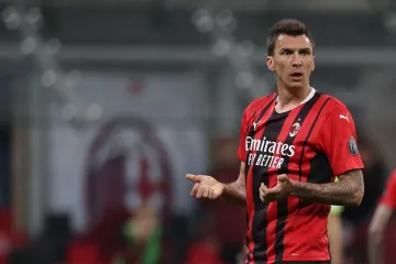 Gazzetta o hrvatskom pojačanju u Milan: 'Bila je to katastrofa'