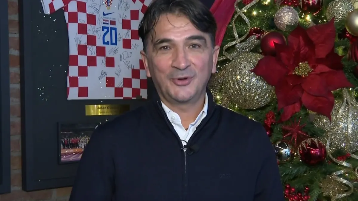 Elitni hrvatski sportaši poslali najsrdačniju božićnu čestitku svim gledateljima RTL-a