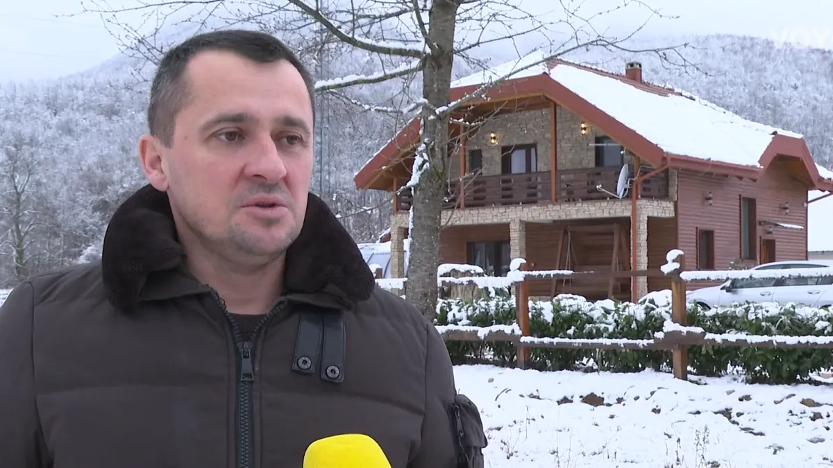 Turisti pohrlili u hrvatsku regiju: Smještaj za novogodišnji doček gotovo je nemoguće pronaći