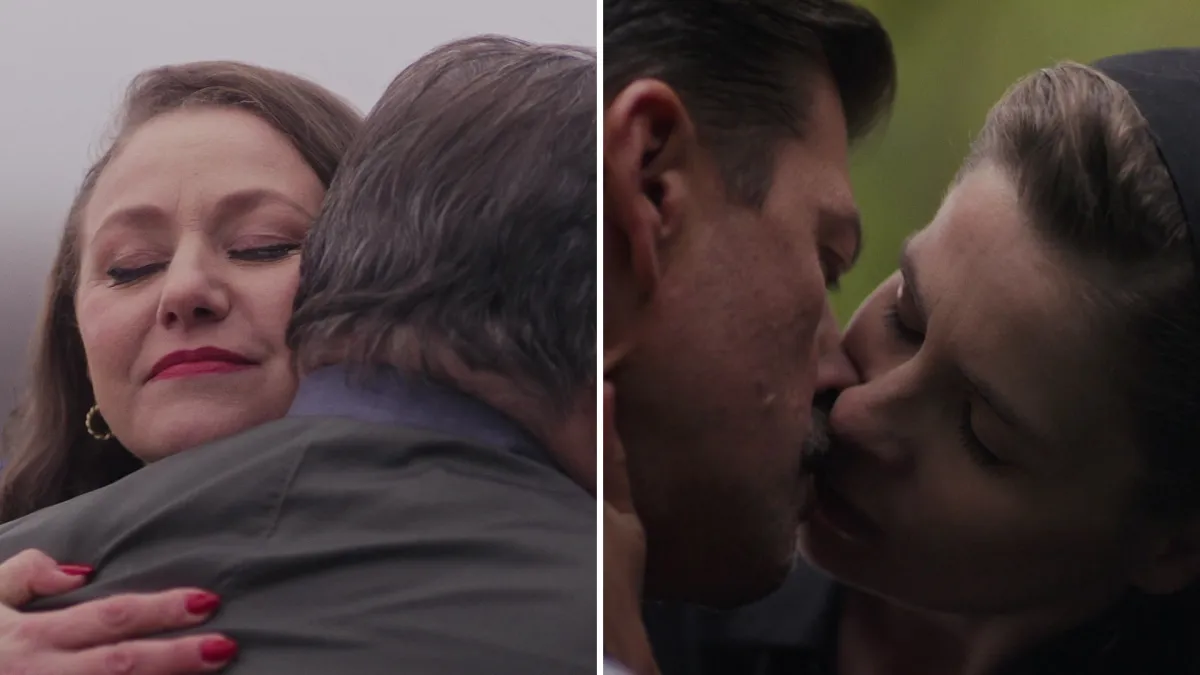 Ljubavne priče koje su rasle usred sukoba u 'Divljim pčelama'