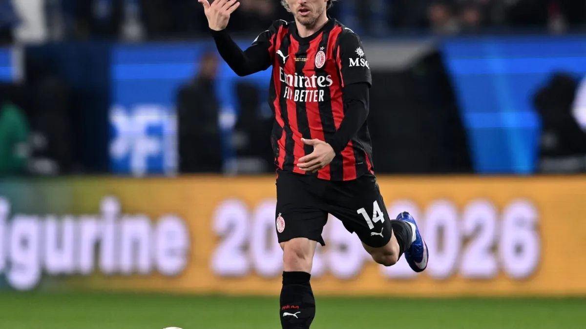 Pogledajte u kakvo je društvo smješten Luka Modrić