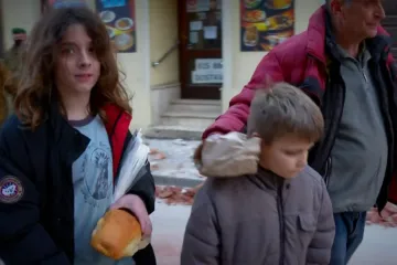 Dan koji je zauvijek promijenio Hrvatsku: Ugašeno sedam života, ulice sravnjene sa zemljom