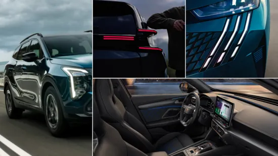 Kupujete SUV? Ovi auti dominiraju najpoželjnijom kategorijom: 'Pruža osjećaj letećeg tepiha'