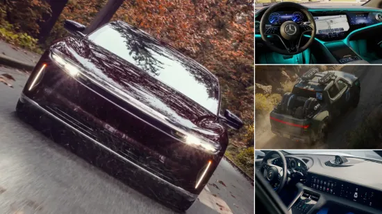 Glavni razlog zbog kojeg ste odbijali električne aute vi&scaron;e ne postoji: Pomiču se granice