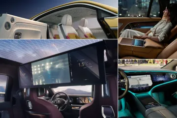 Ovo su najluksuzniji automobili današnjice, izgledaju nestvarno: 'Remek-djelo ručne izrade'