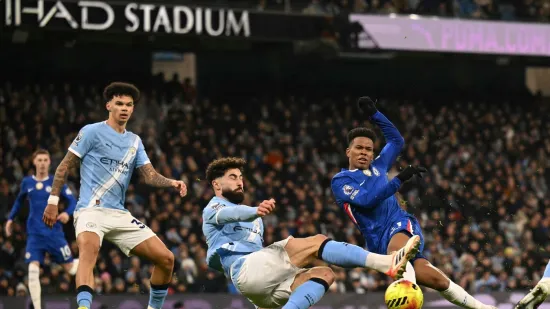 Gvardiol se te&scaron;ko ozlijedio! Čak i protivnički igrači su ga nosili, a Guardiola je zanijemio