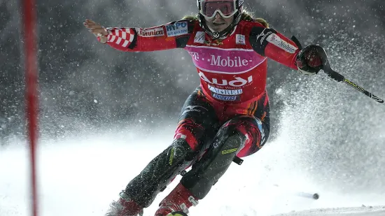 Ovo se ne zaboravlja: Prije točno 20 godina Janica je u&scaron;la u legendu