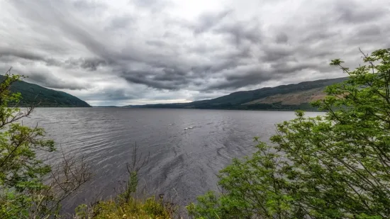 Je li čudovi&scaron;te iz Loch Nessa stvarno? 'Nakon ovog znanstvenog otkrića to je vjerojatno'