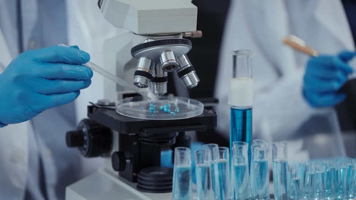 [KVIZ] Samo će veliki genijalci znati sve o ovim biolozima? Kép