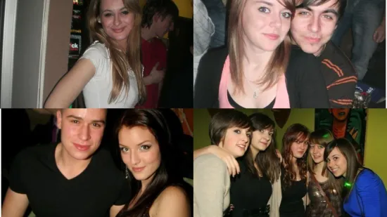 Ovako su Međimurci dočekali 2012.: Pogledajte elegantne kombinacije lijepih djevojaka