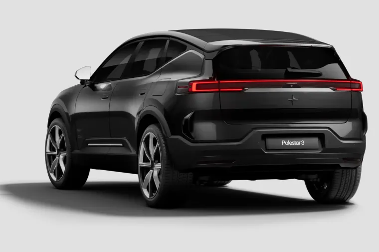 Najkontroverzniji, ali i najhrabriji potez: Njihov SUV uopće nema zadnje staklo!