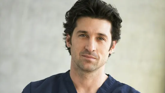 Žene uzdisale za njim, a biv&scaron;a ga optužila za nasilje: Ovako danas izgleda fatalni 'McDreamy'