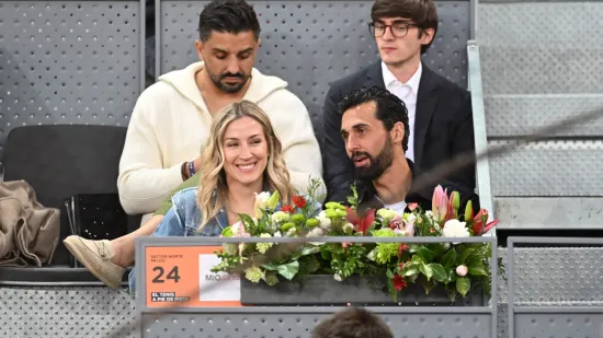 Tko je supruga novog trenera Reala? Zbog nje ih zovu najzgodnijim parom u svijetu nogometa