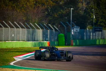 Prvi potez američkog diva u Formuli 1 nosi skrivenu poruku i posebnu posvetu