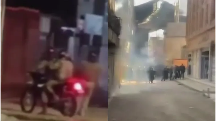 Tijela mrtvih i suze diljem zemlje: 'Udarali su ga kundakom u glavu toliko da mu se mozak raspr&scaron;io'