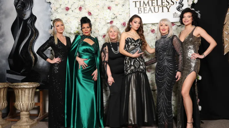 Dvorana prepuna 'bezvremenskih ljepotica': Koje su od njih kući ponijele istoimenu nagradu?