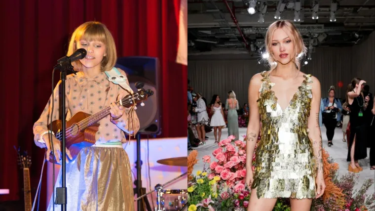 Kao djevojčica hrapavog glasa s ukuleleom osvojila je svijet: Ovako sada izgleda