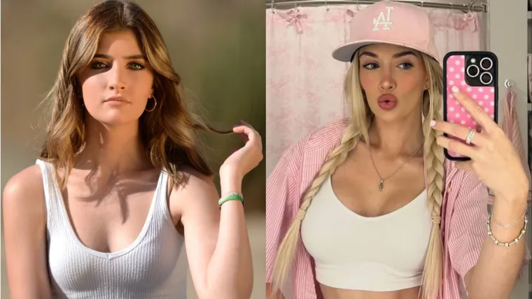 Starija kći Charlieja Sheena progovorila o zahvatima i mlađoj sestri: 'Hoda s mojim biv&scaron;im!'