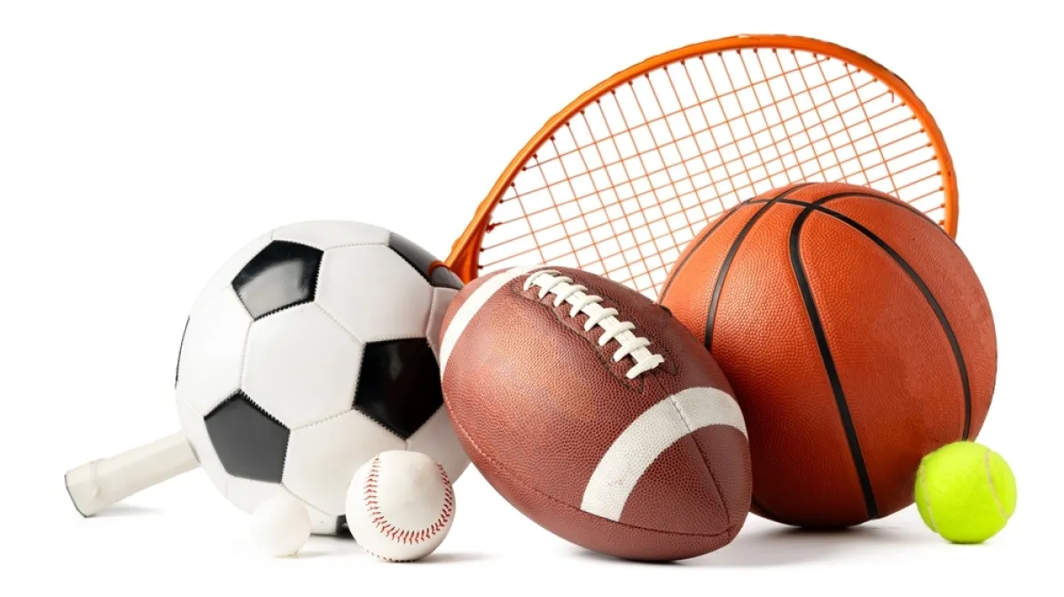 [KVIZ] Jeste li stručnjak za sportove s loptom? Kép