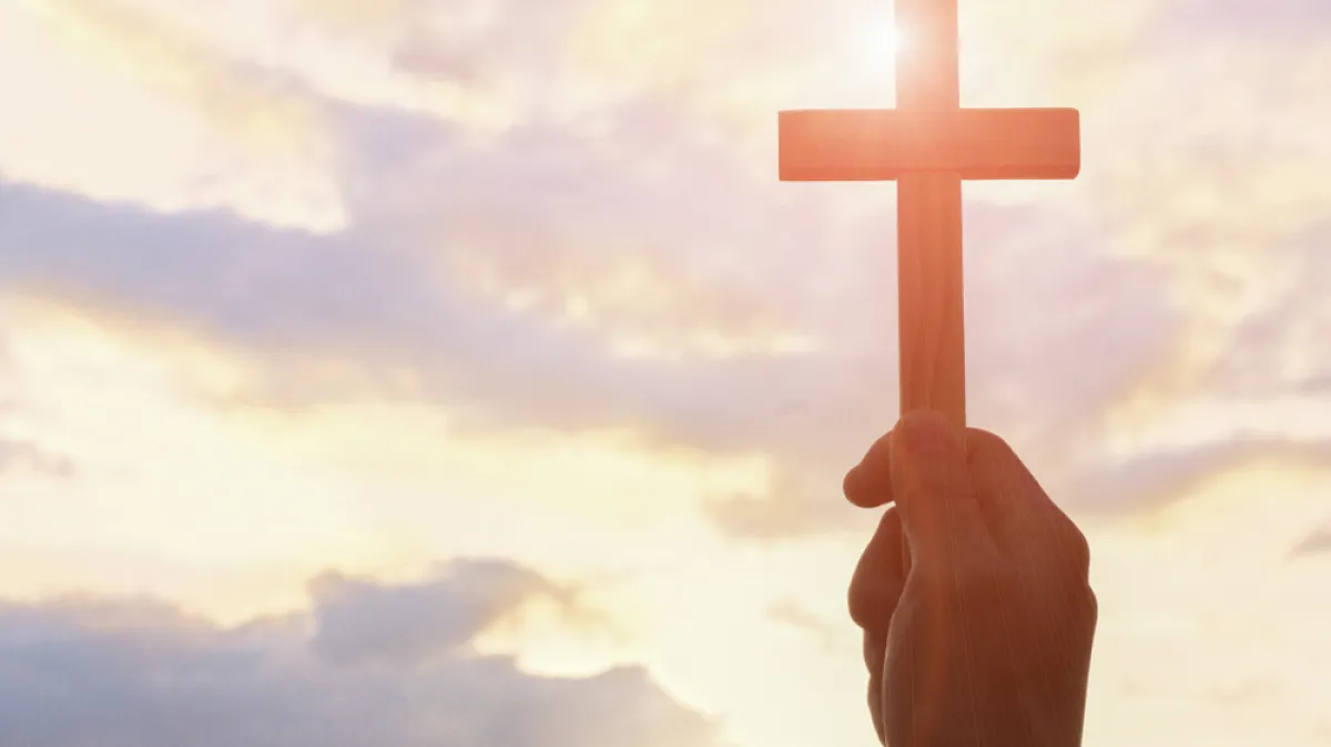 [KVIZ] Jesi li stručnjak koji zna sve o kršćanstvu? Kép