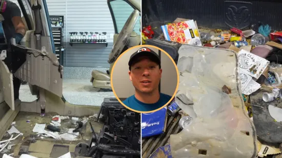 Ostavio je dobar posao i okrenuo se nečemu od čega se svima diže želudac: Sada zarađuje masne novce