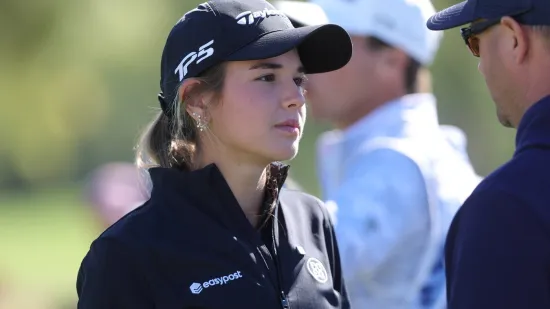 Ona je Trumpova miljenica: Popularna je na dru&scaron;tvenim mrežama i nigdje ne ide bez Tajne službe