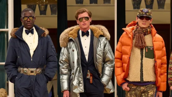 Je li muževnost stvar pro&scaron;losti? Pogledajte kako izgledaju suvremeni mu&scaron;karci